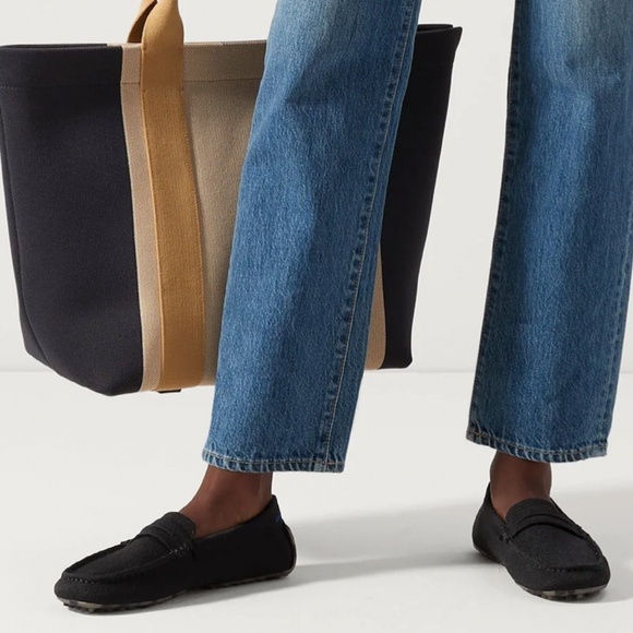 Rothy's The Driver Black size US 9 - Picture 6 of 6